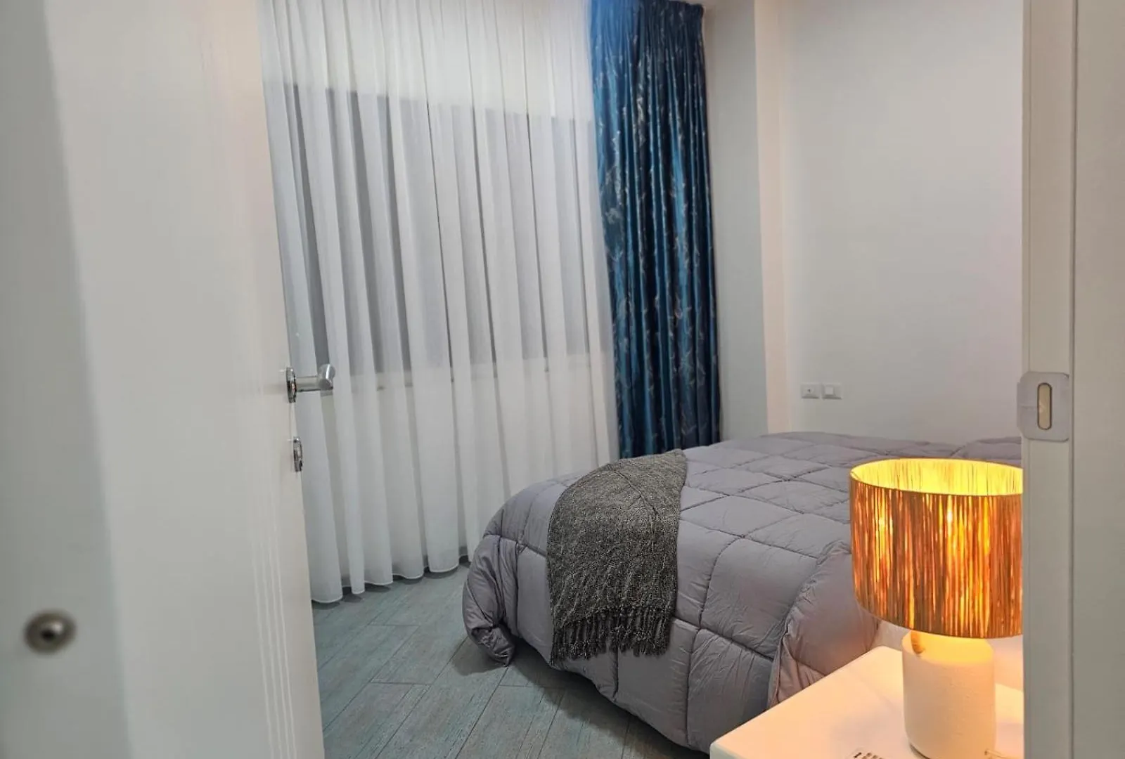 Main Apartment Blloku 1 Tirana 0*,  Albanie