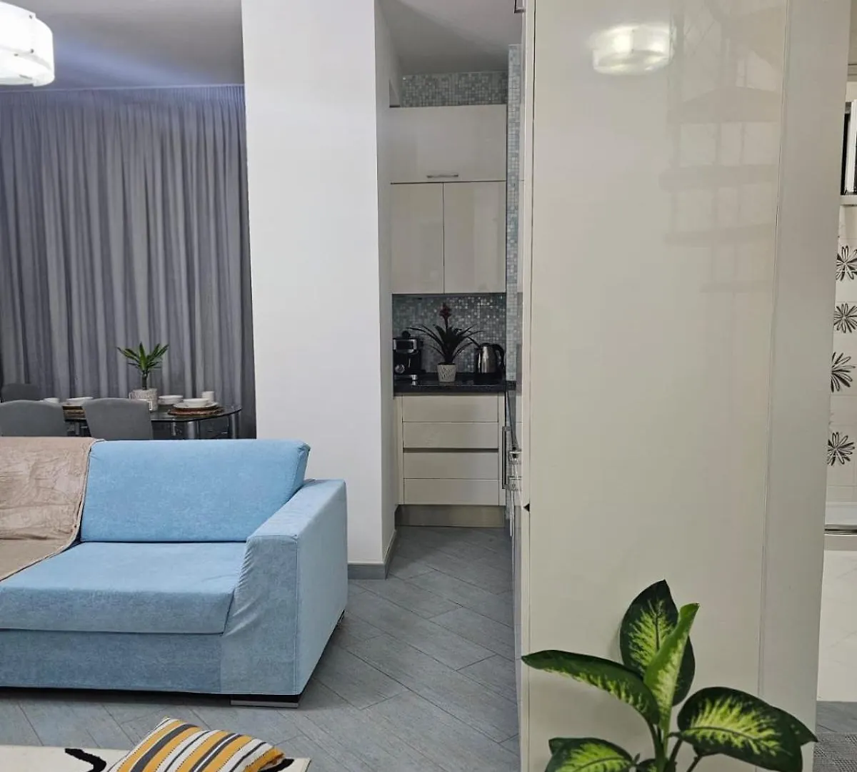 Main Apartment Blloku 1 Tirana