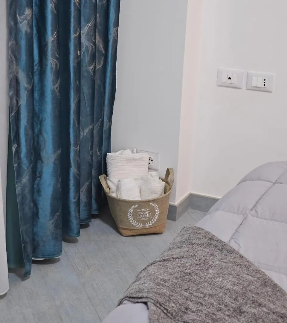 Main Apartment Blloku 1 Tirana Albanie
