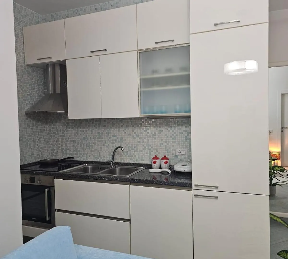 Main Apartment Blloku 1 Tirana Albania