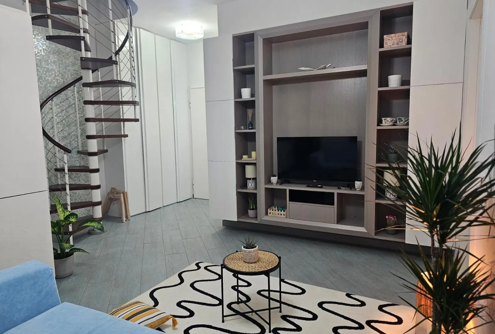 Main Apartment Blloku 1 Tirana