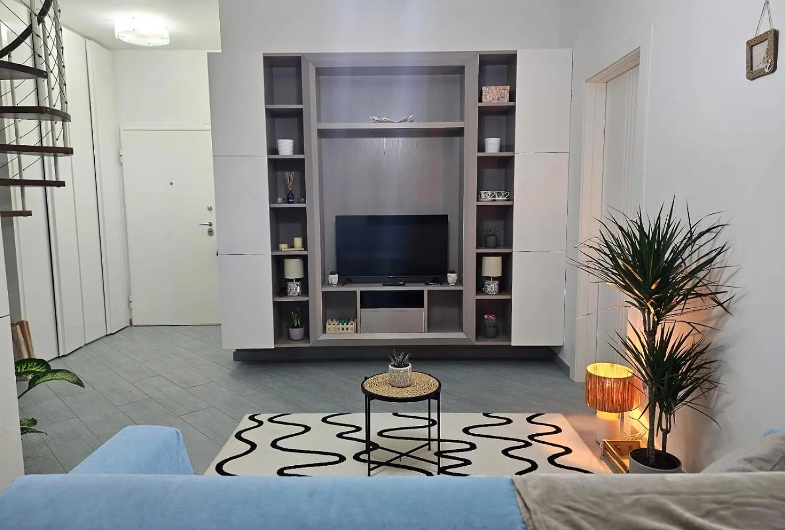 Main Apartment Blloku 1 Tirana Albania