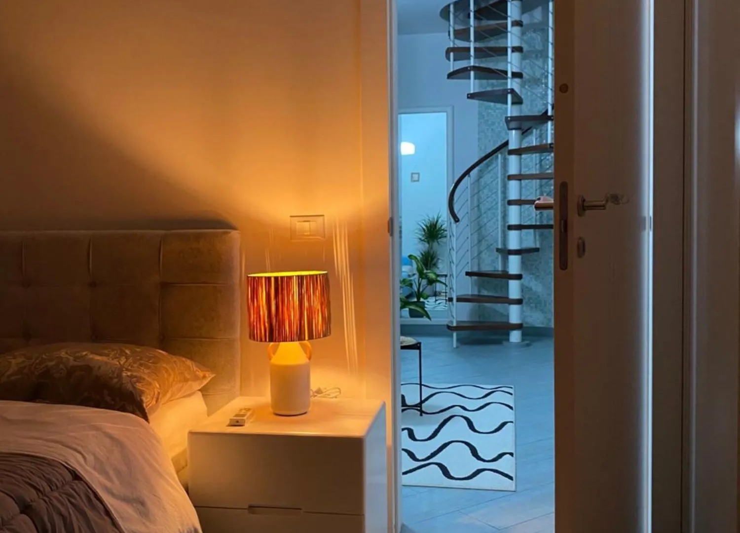 Main Apartment Blloku 1 Tirana